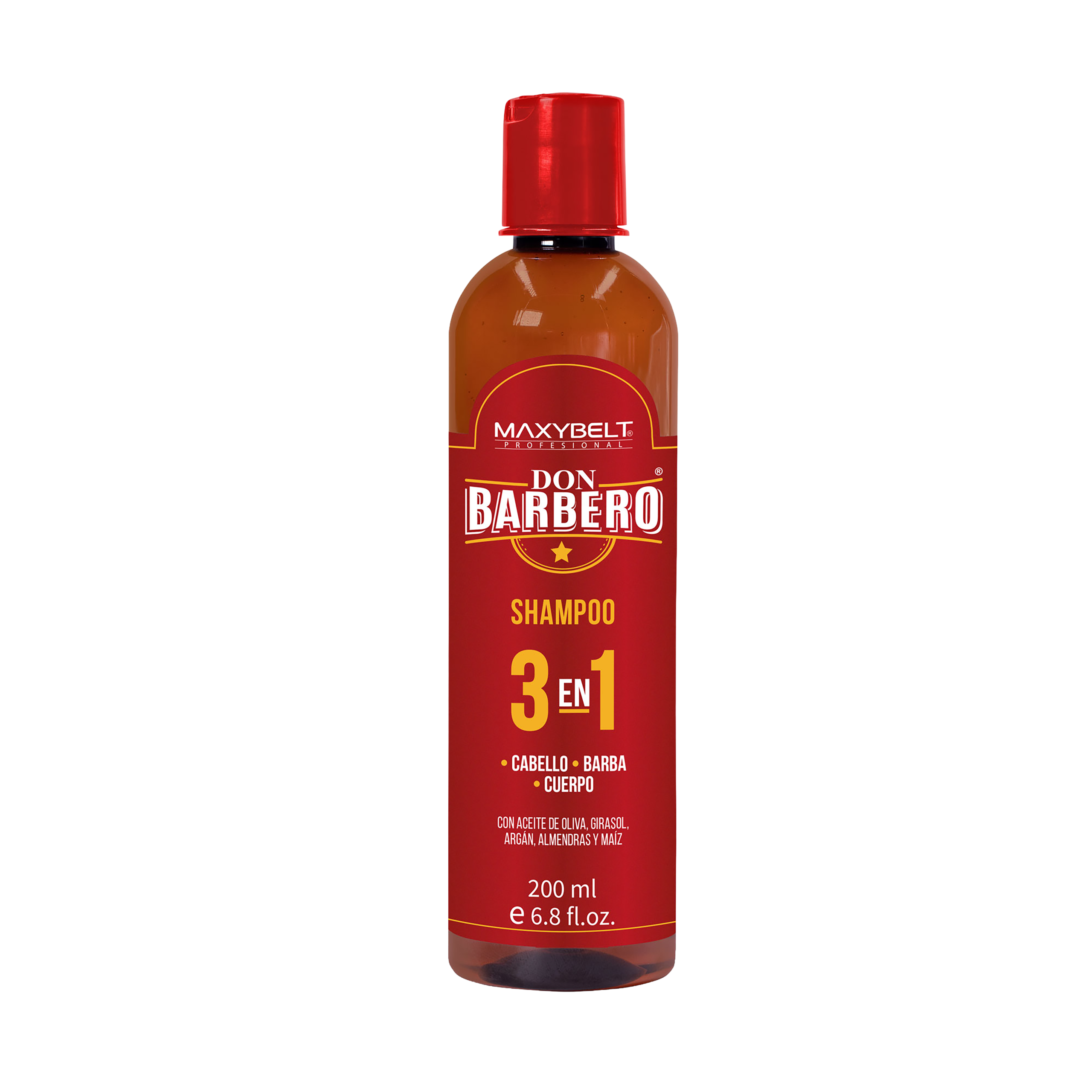 Kit Don Barbero (Moldeadora) - Image 5