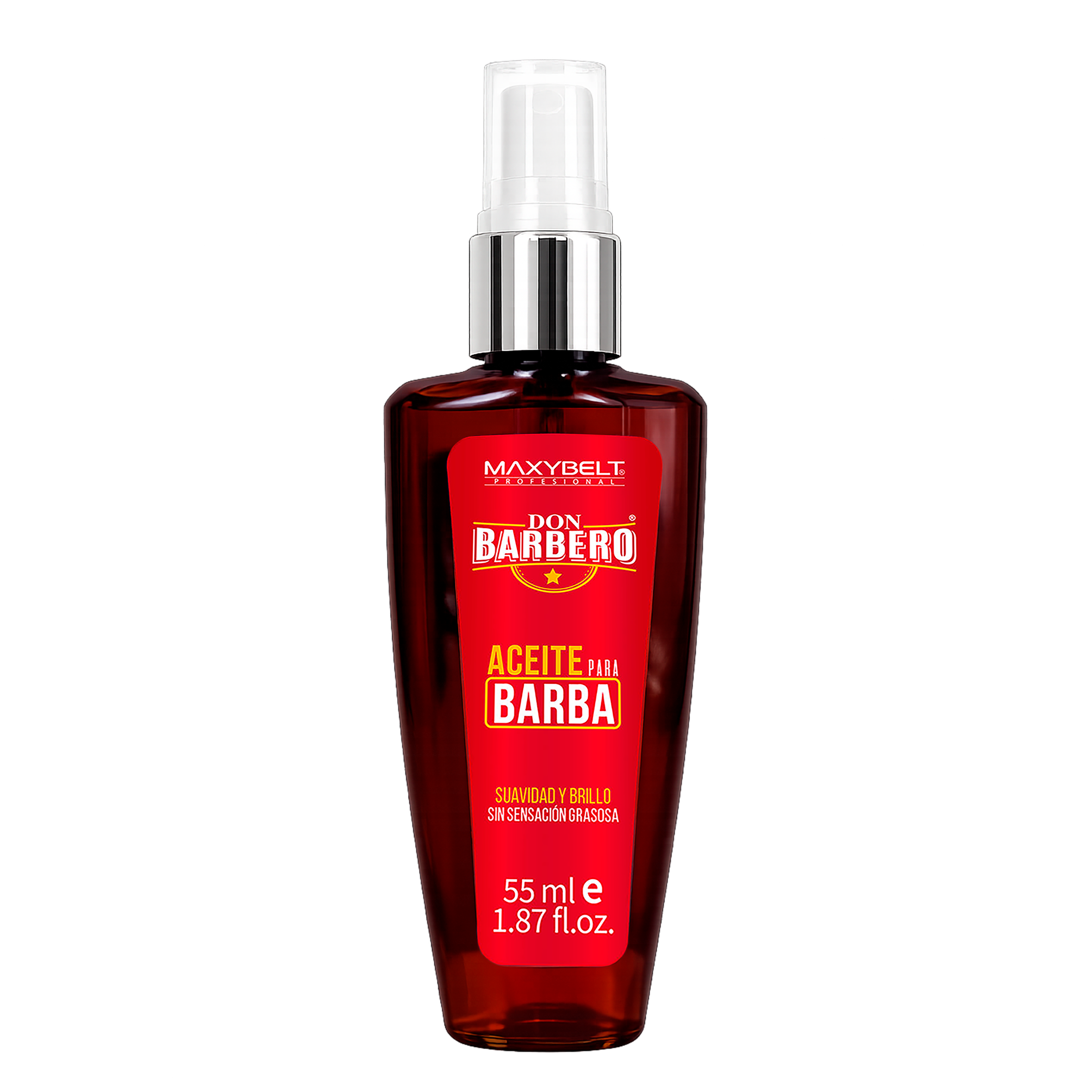Aceite para Barba 55ml