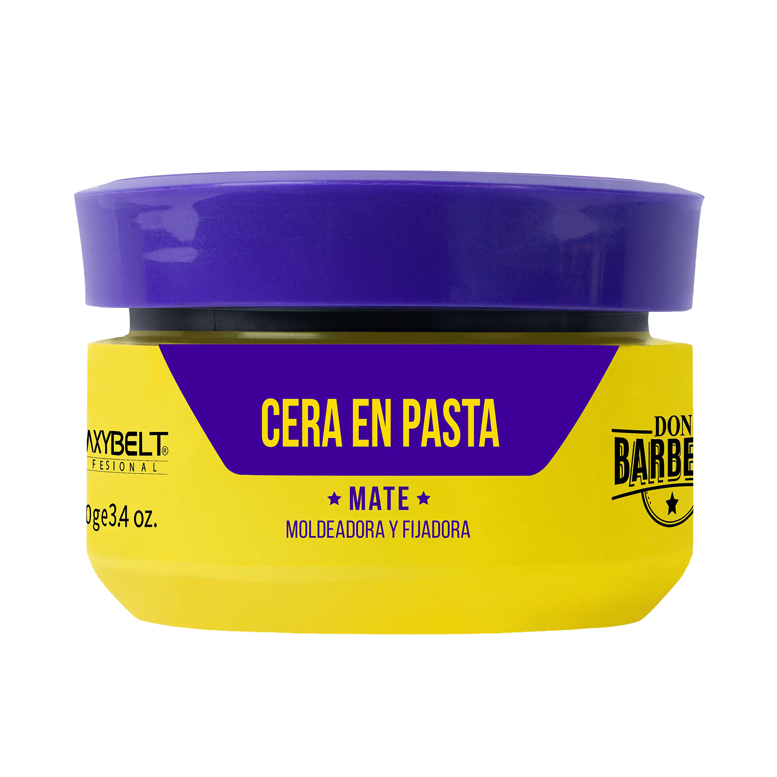 Cera en Pasta Mate
