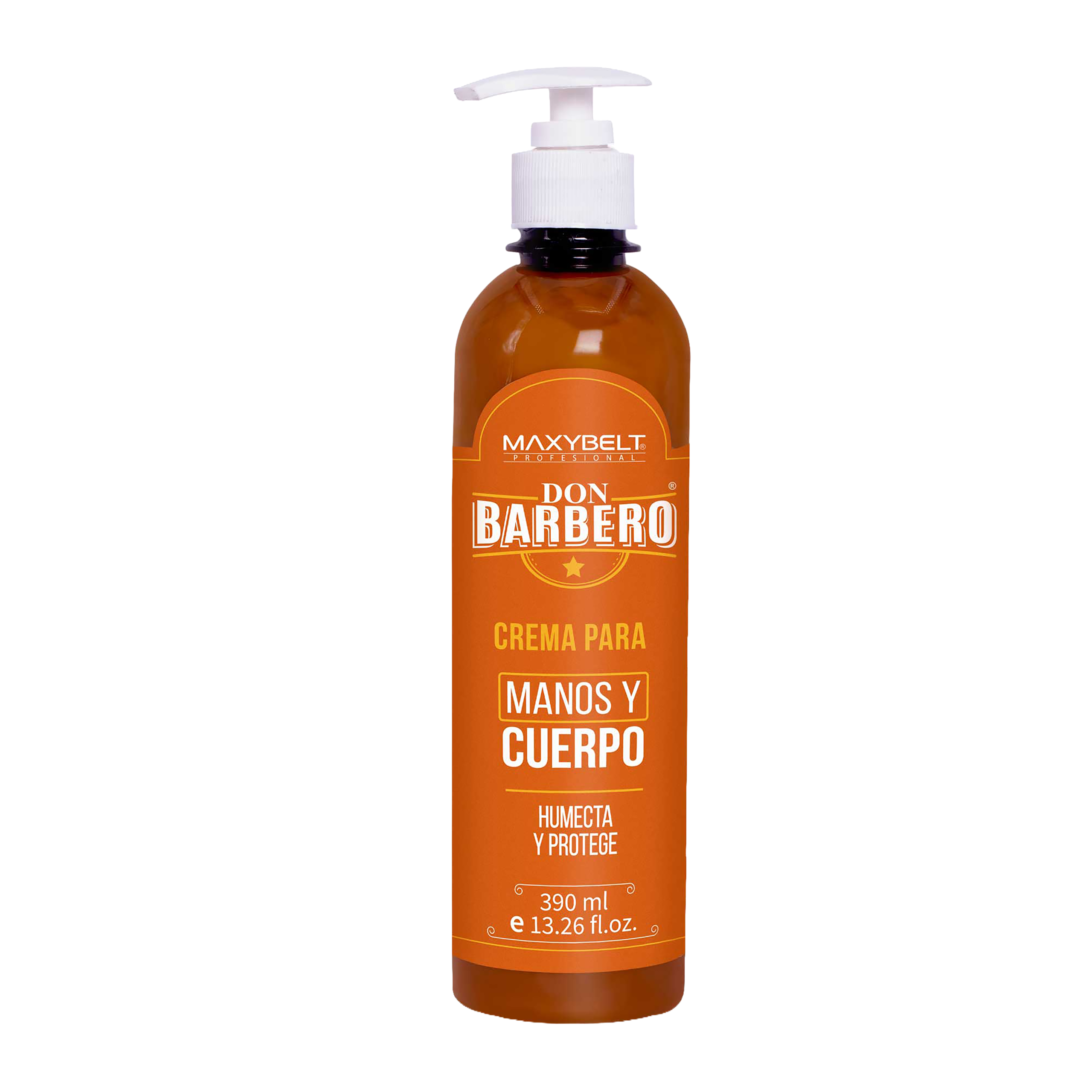 Crema para manos y cuerpo
