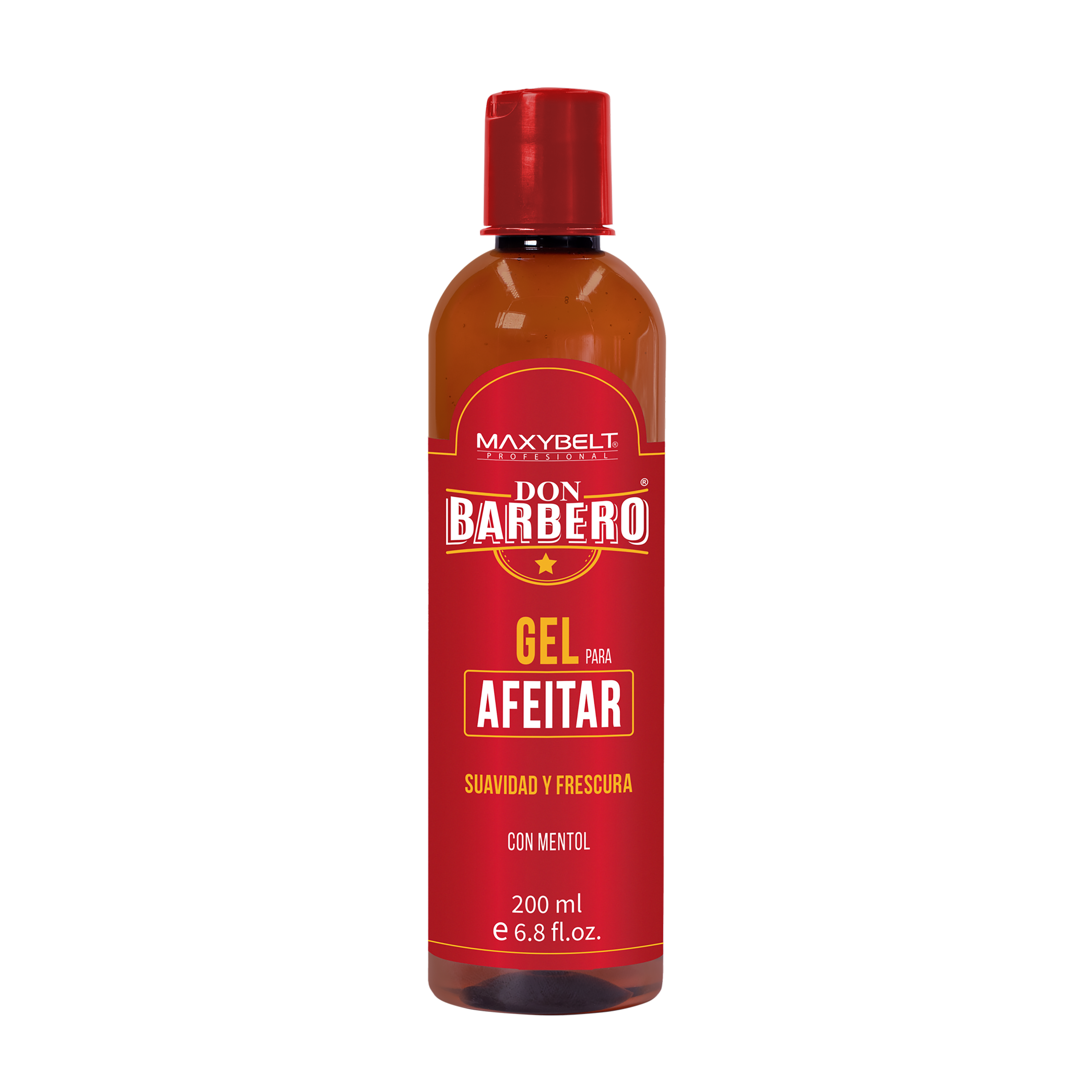 Kit Don Barbero (Moldeadora) - Image 3