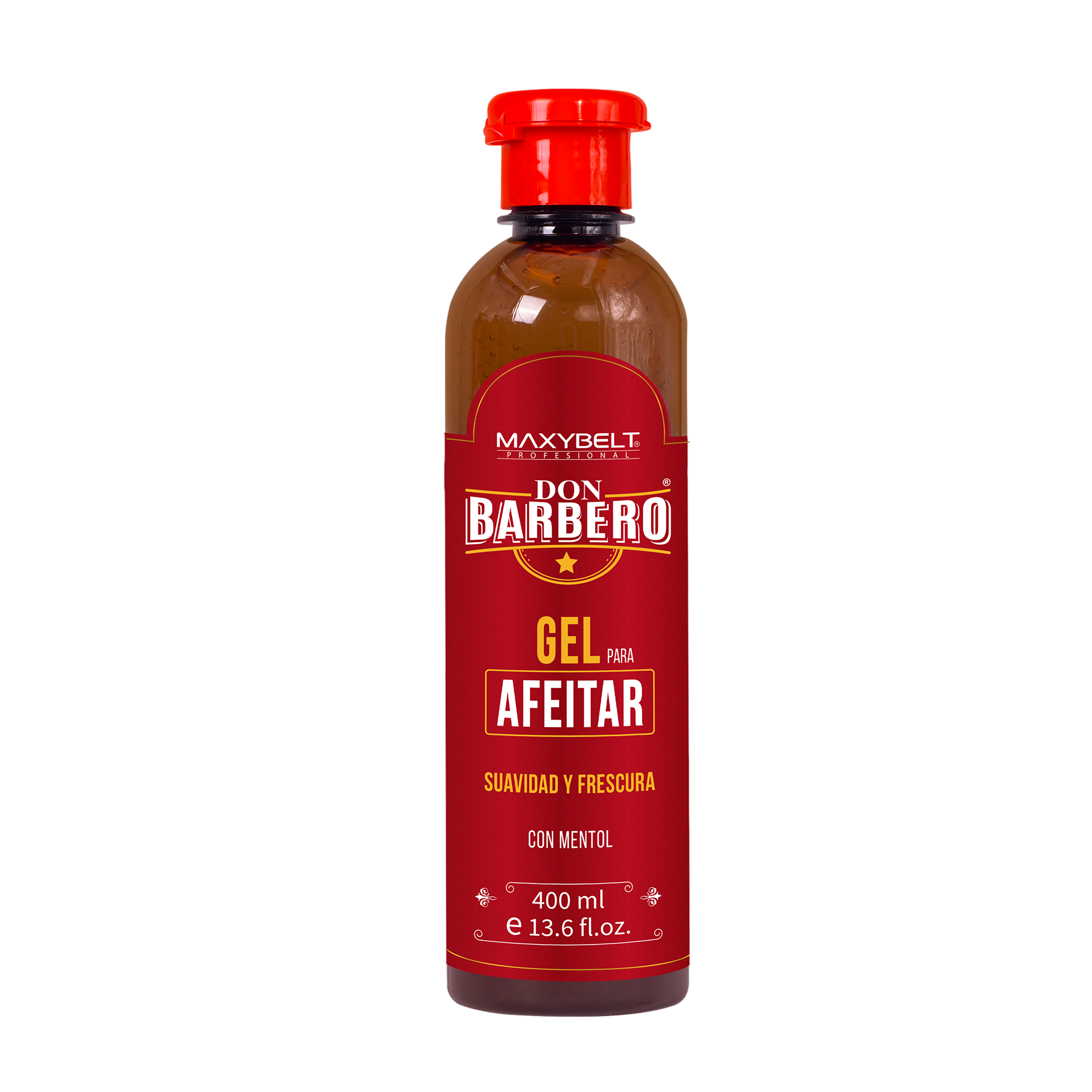 Gel para Afeitar