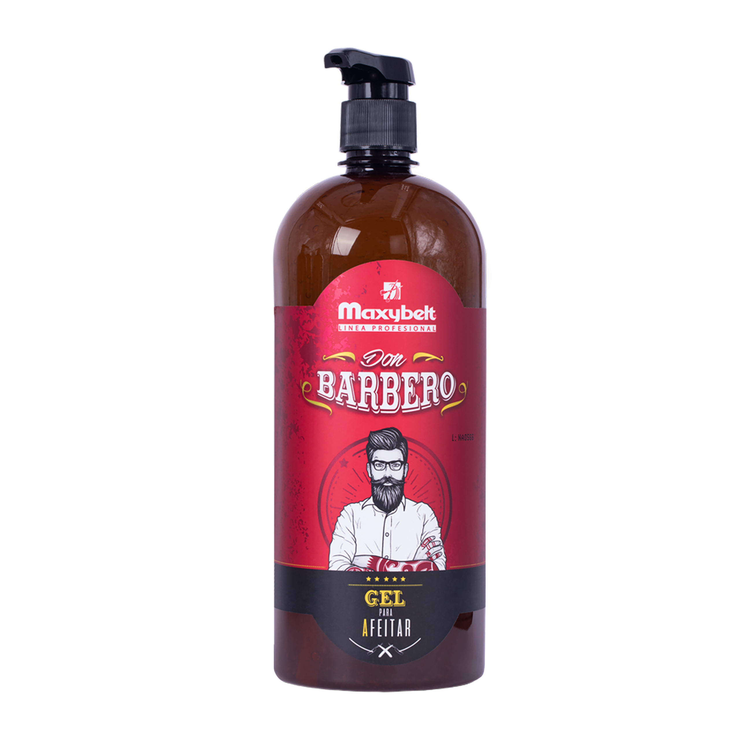 Gel para Afeitar - Image 1