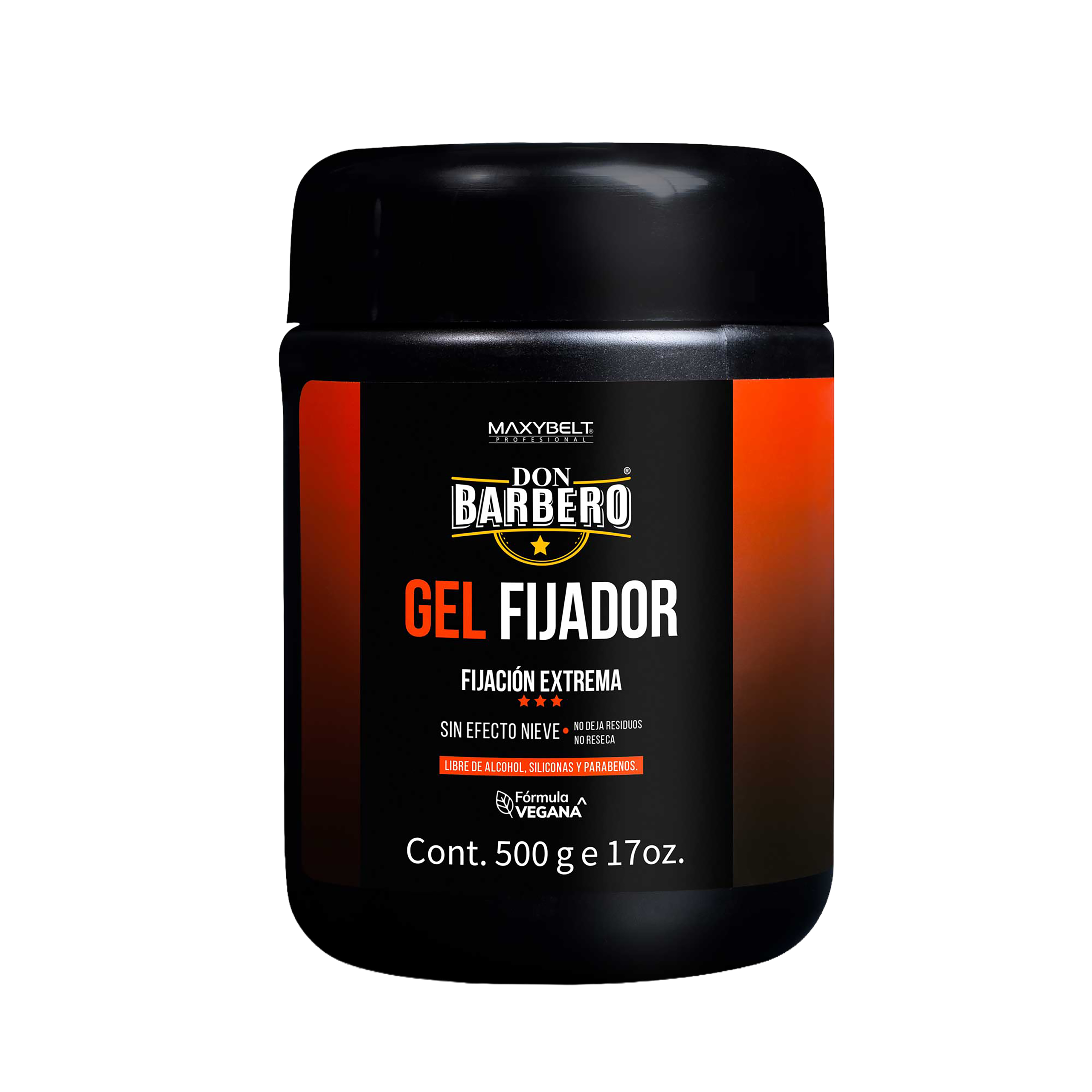 Gel Fijador