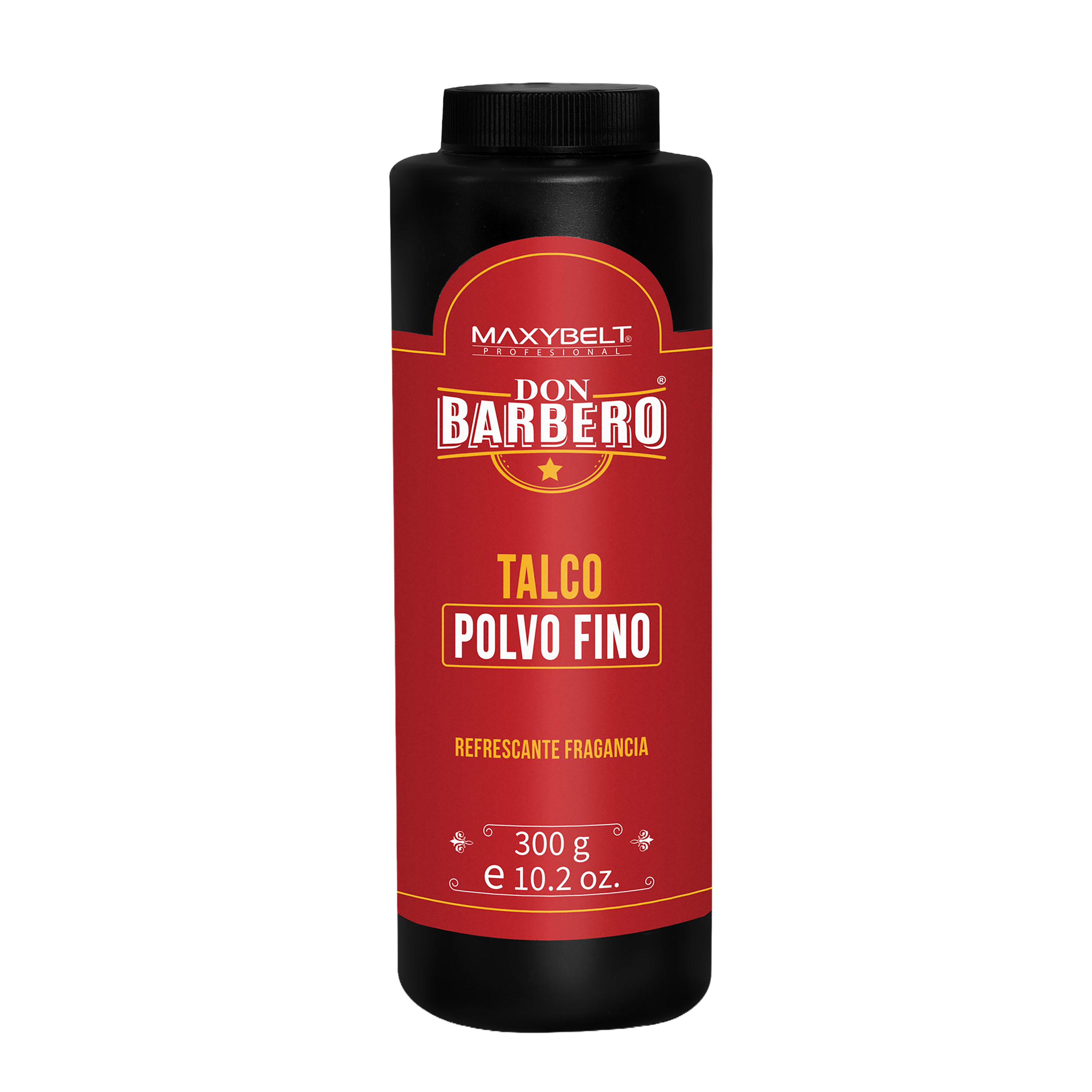 Talco Polvo Fino