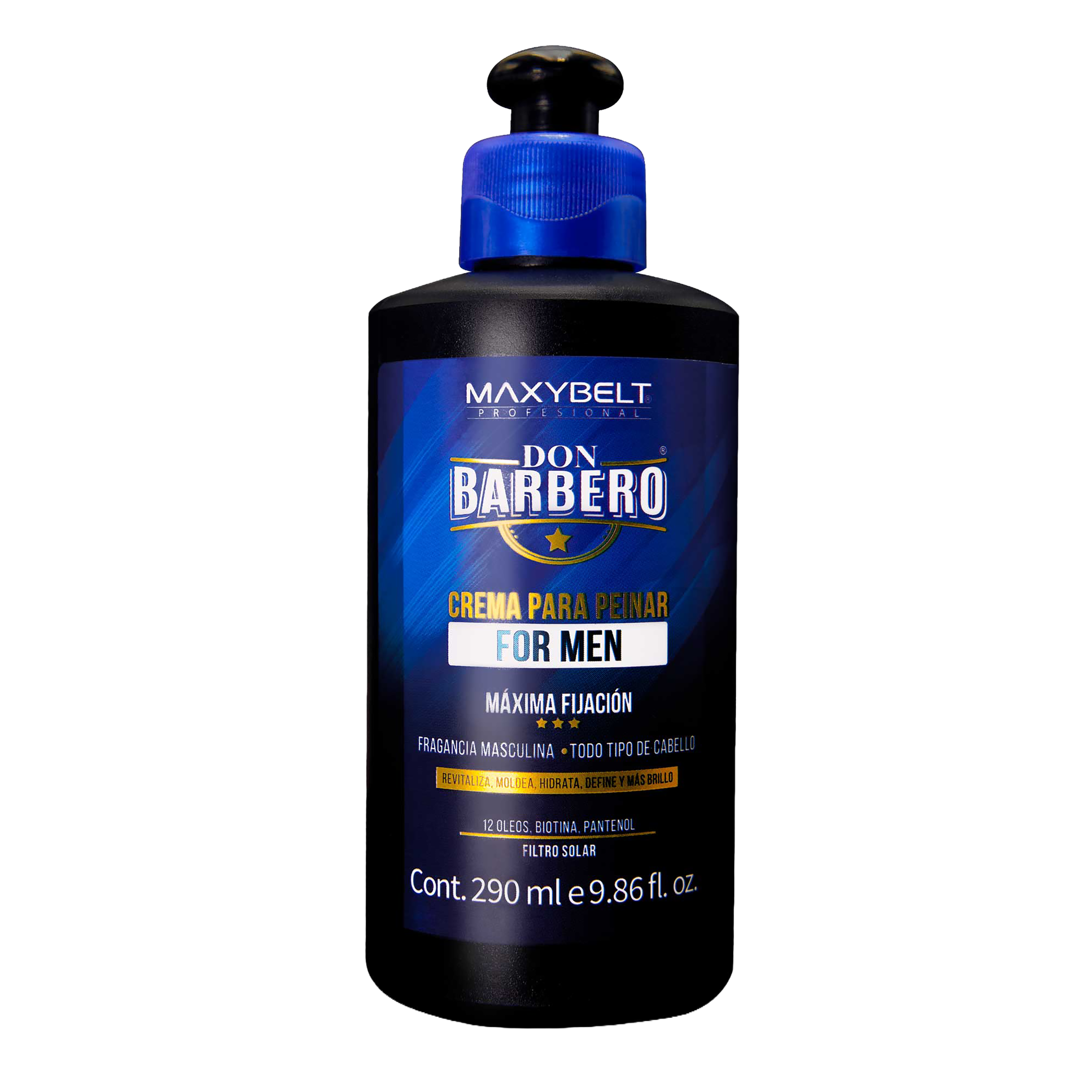 Crema para Peinar 290 mL