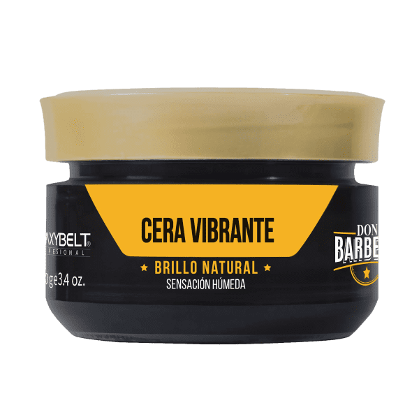 Kit Don Barbero (Vibrante)