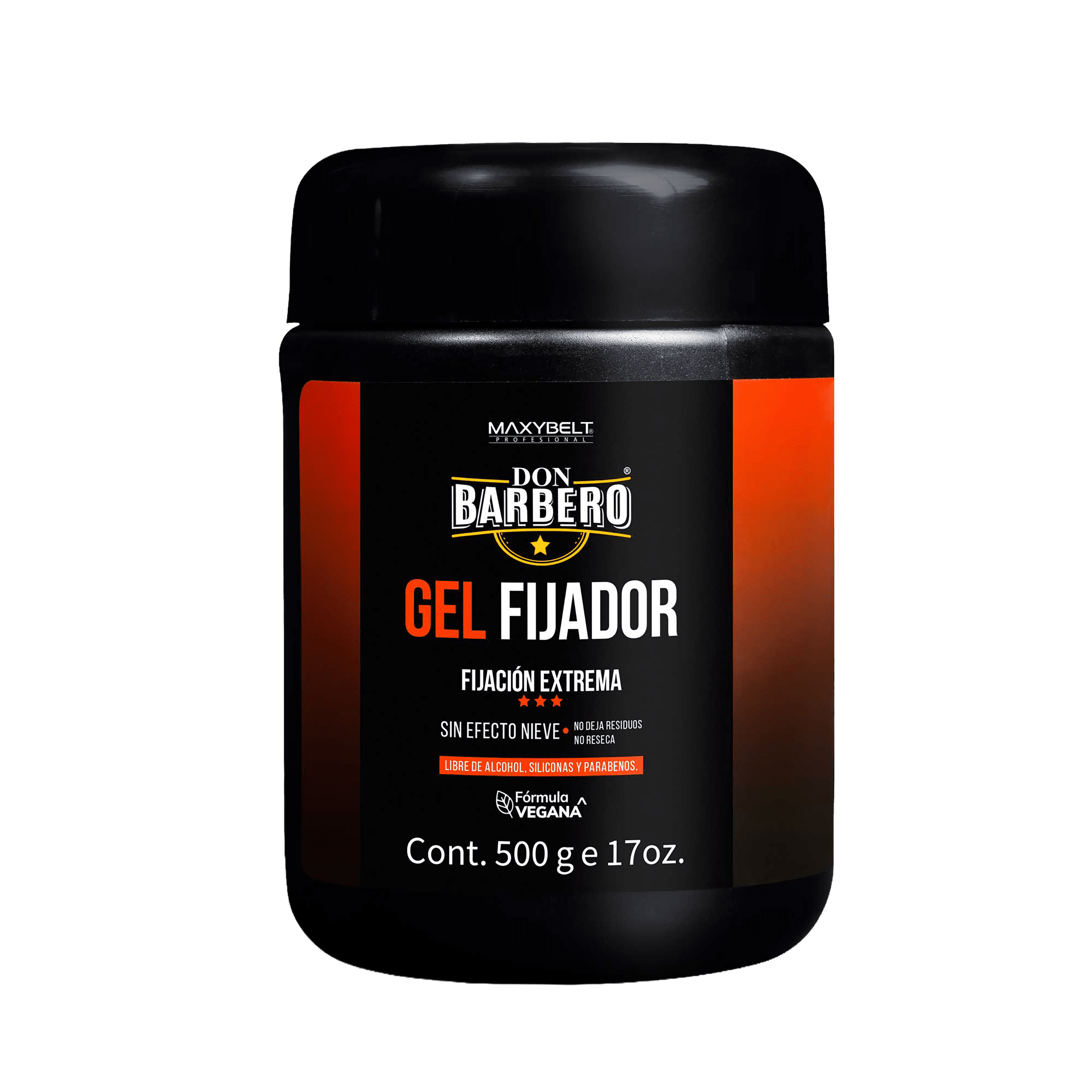 Gel Fijador