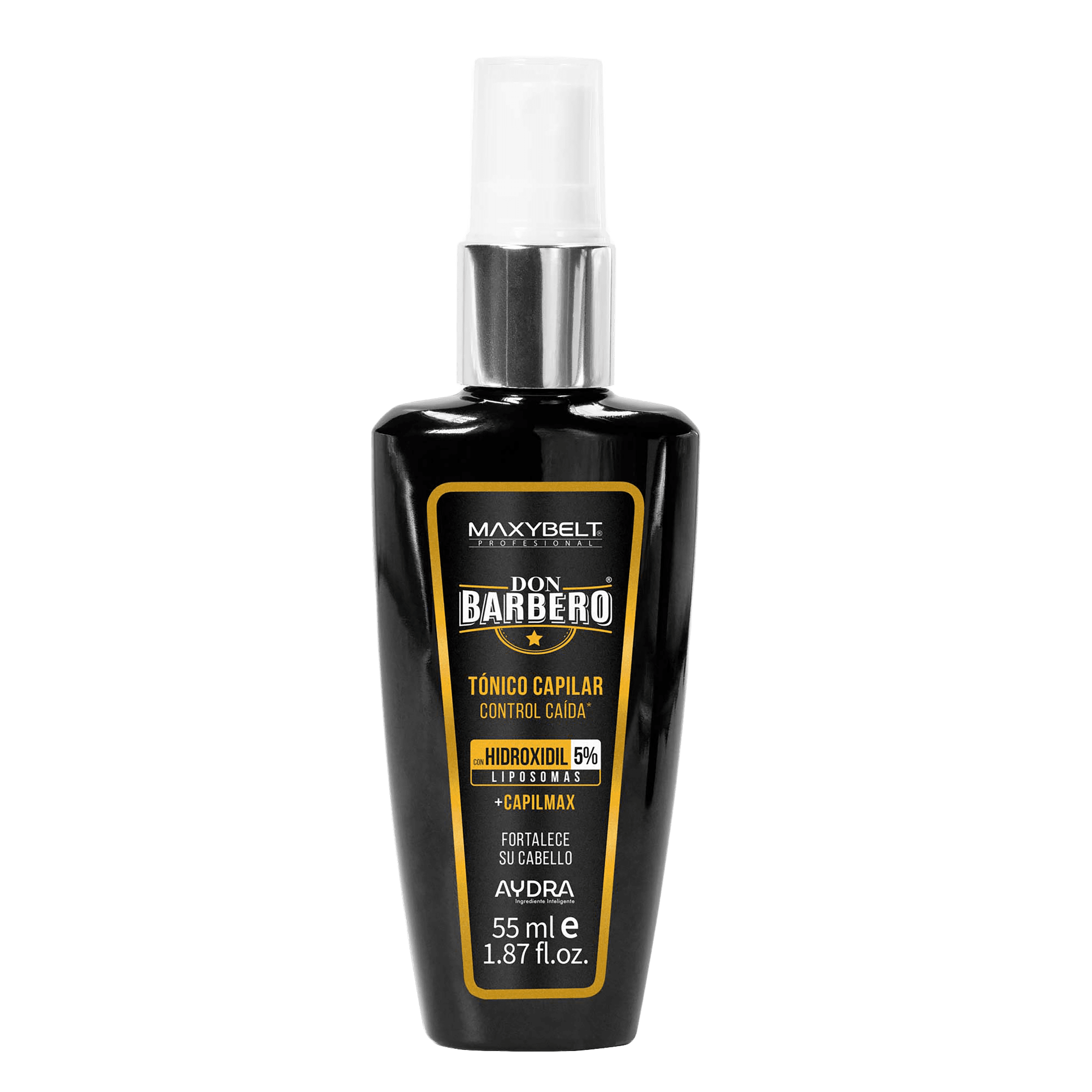 Tónico Capilar Hidroxidil Liposomas